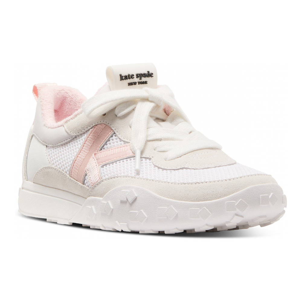 Sneakers 'K As In Kate' pour Femmes