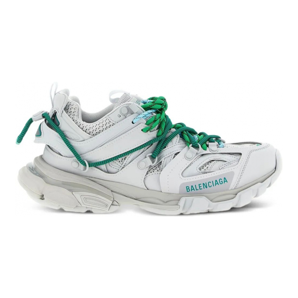 Men's 'Track Trail Laces' Sneakers