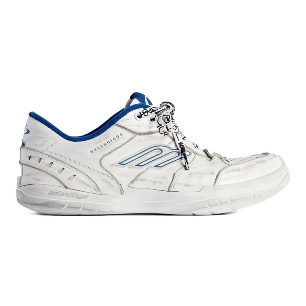 Men's 'Hamptons Worn-Out' Sneakers