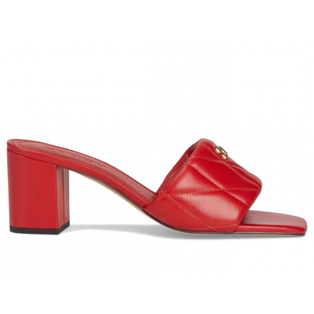 Women's 'Holly Block' High Heel Sandals