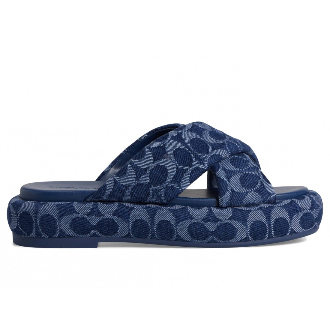 Sandales à semelle plateforme 'Penelope Signatur' pour Femmes