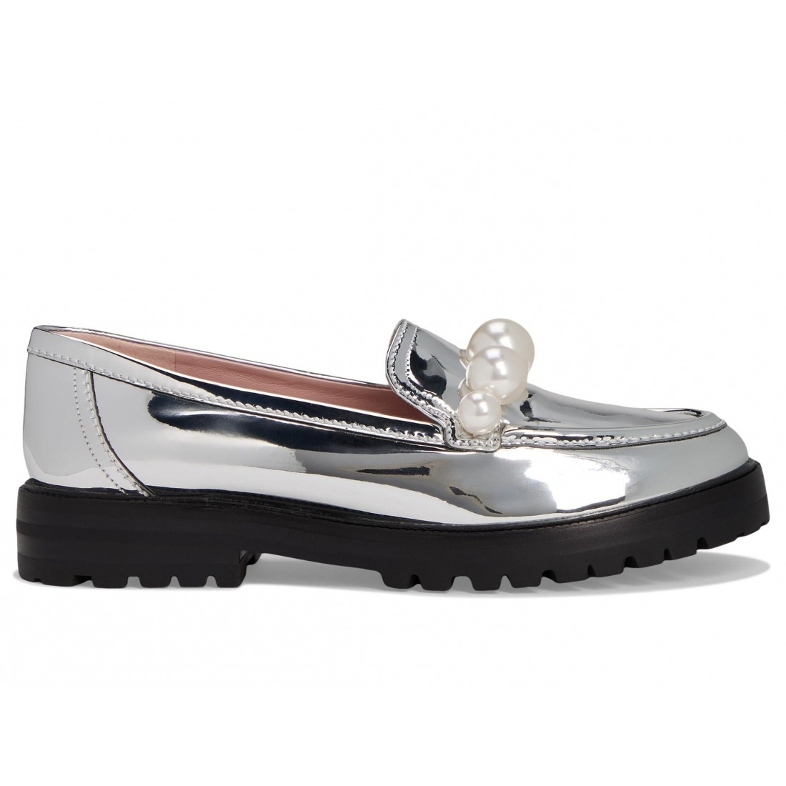 Women's 'Posh Pearl' Loafers