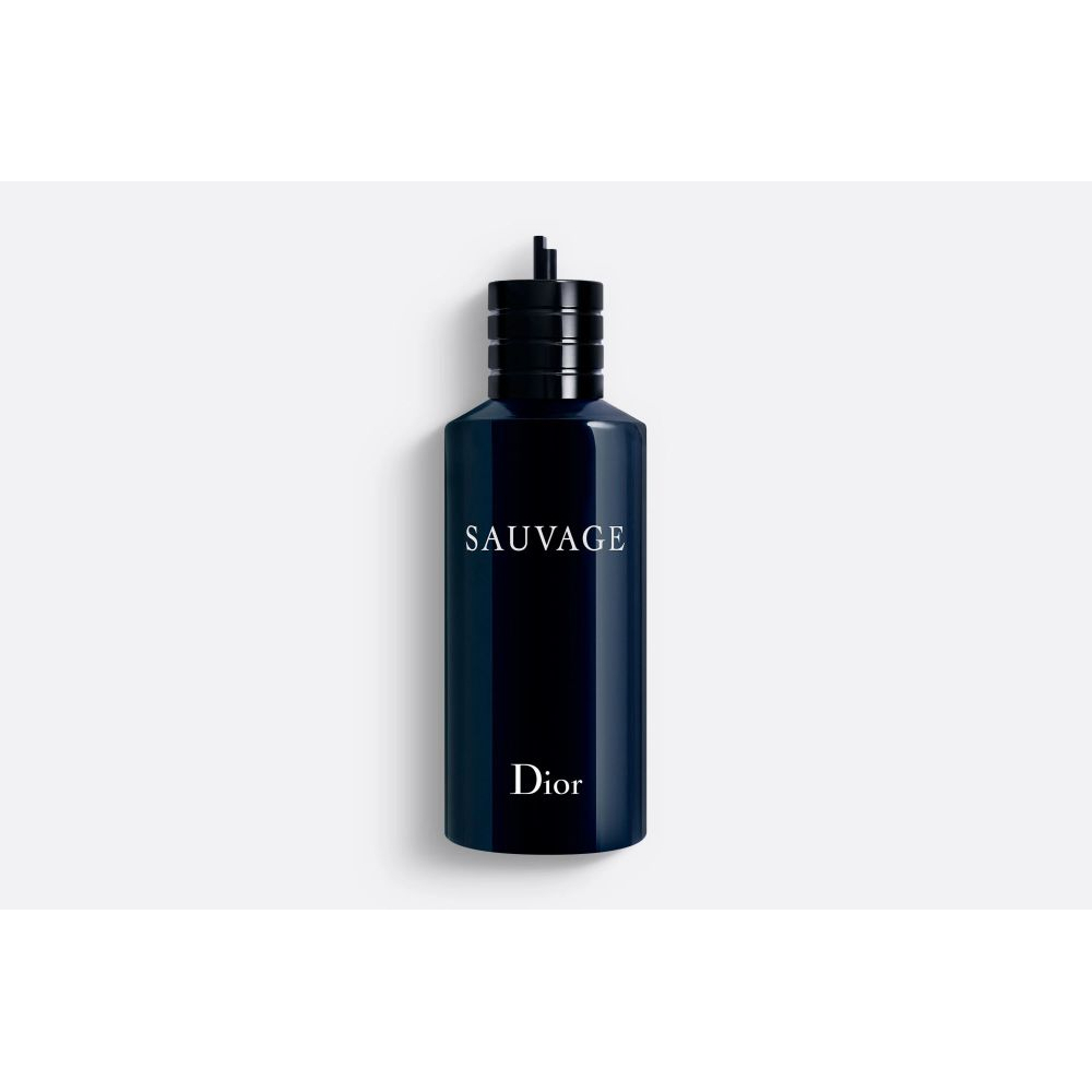 'Sauvage' Eau de toilette - Refill - 300 ml