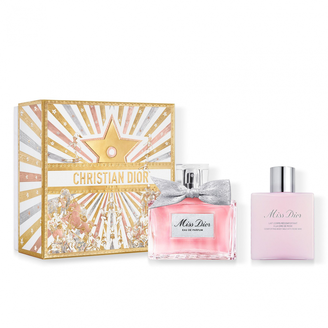 'Miss Dior' Perfume Set - 2 Pieces