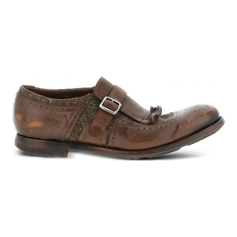 Men's 'Shanghai Fringed' Loafers