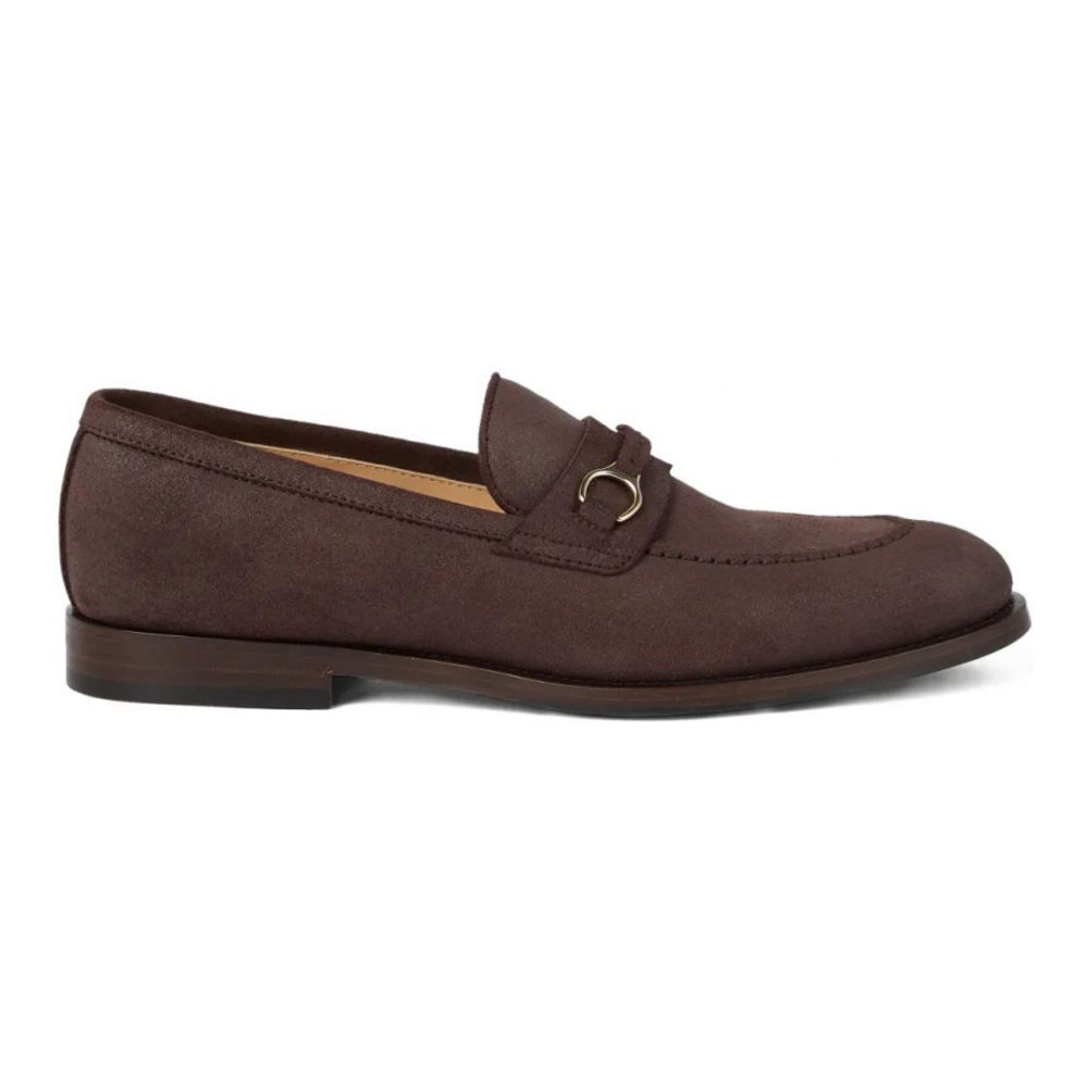Men's 'Horsebit-Detail' Loafers