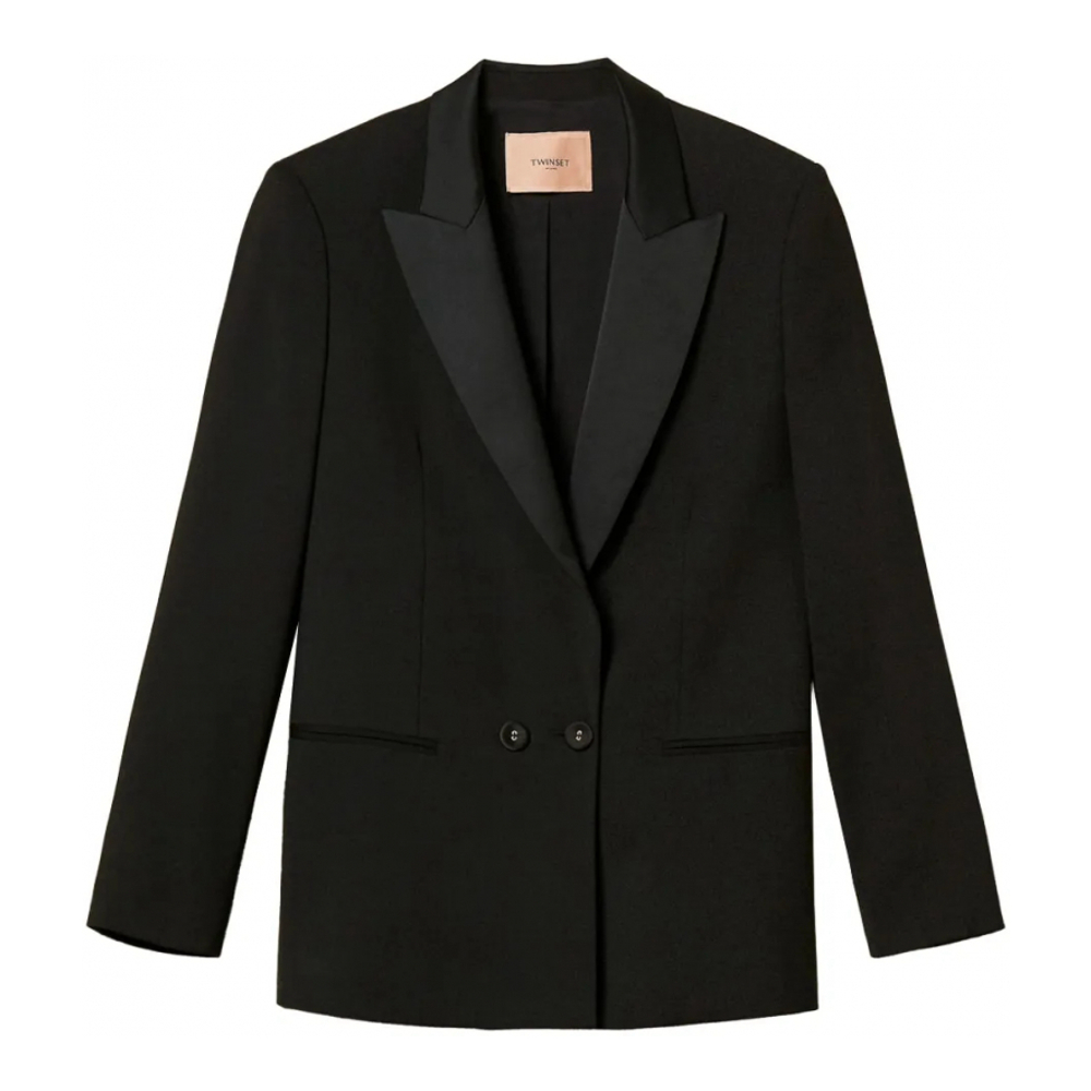 Blazer 'Double-Breasted' pour Femmes