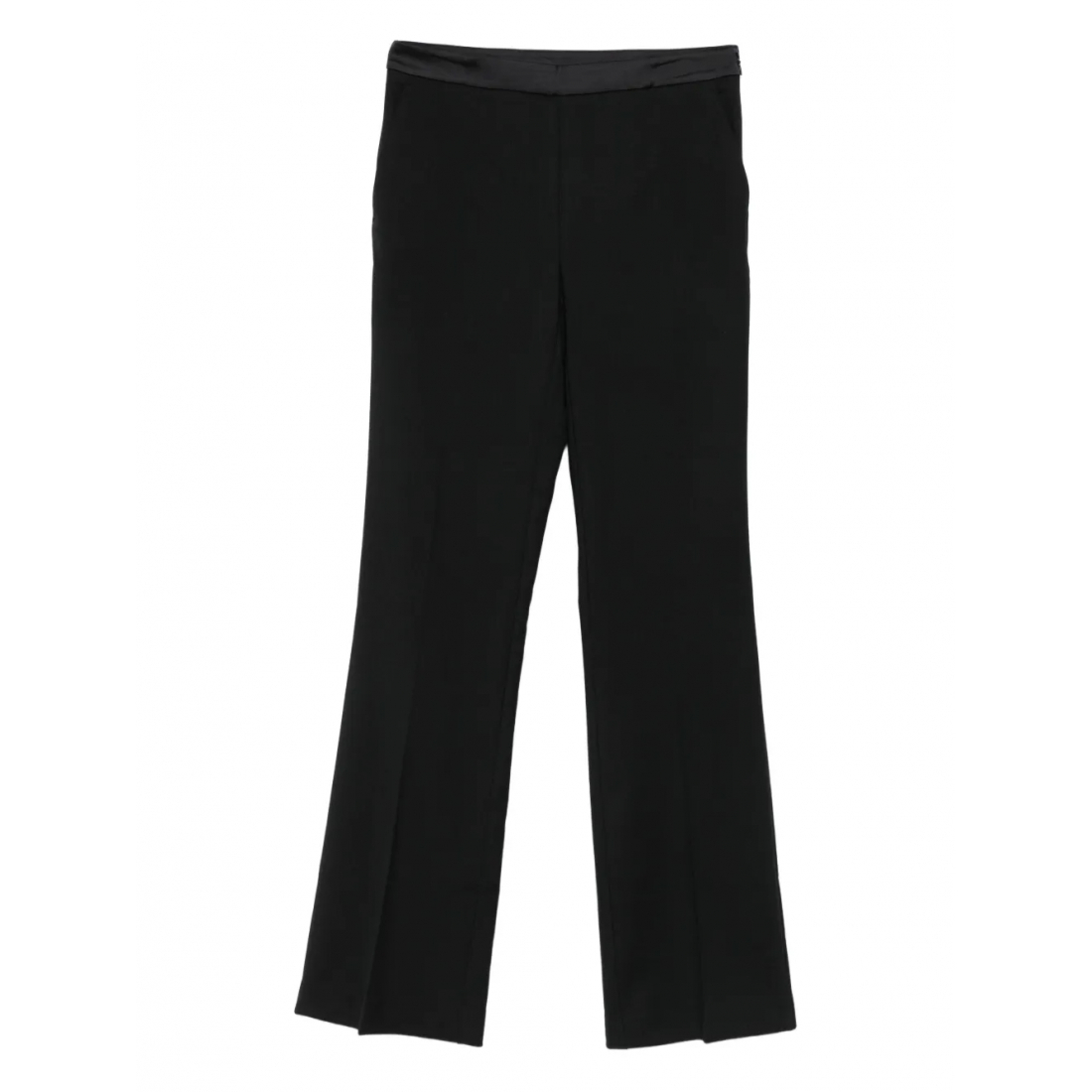 Pantalon 'Straight-Leg' pour Femmes