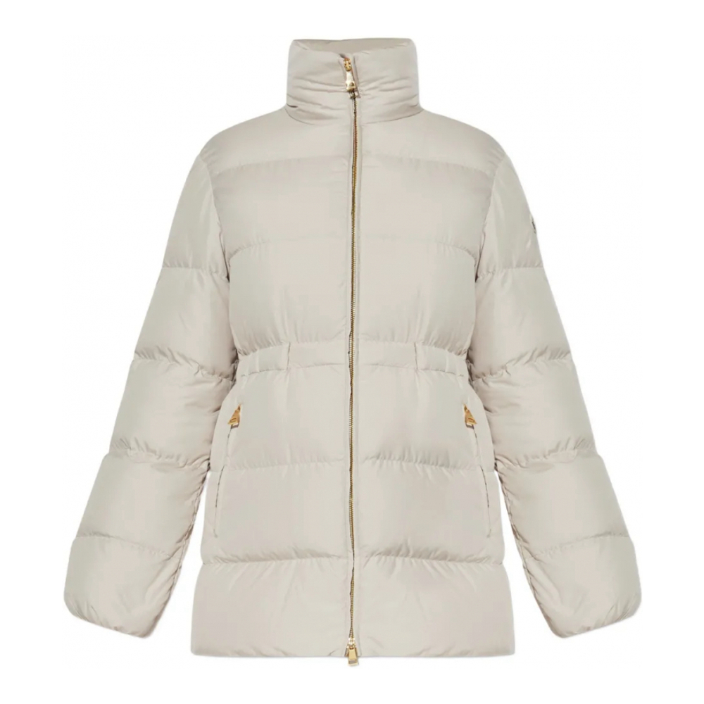 Doudoune en plumes 'Brossette' pour Femmes