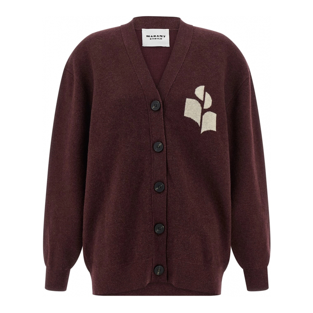 Cardigan 'Morton' pour Femmes