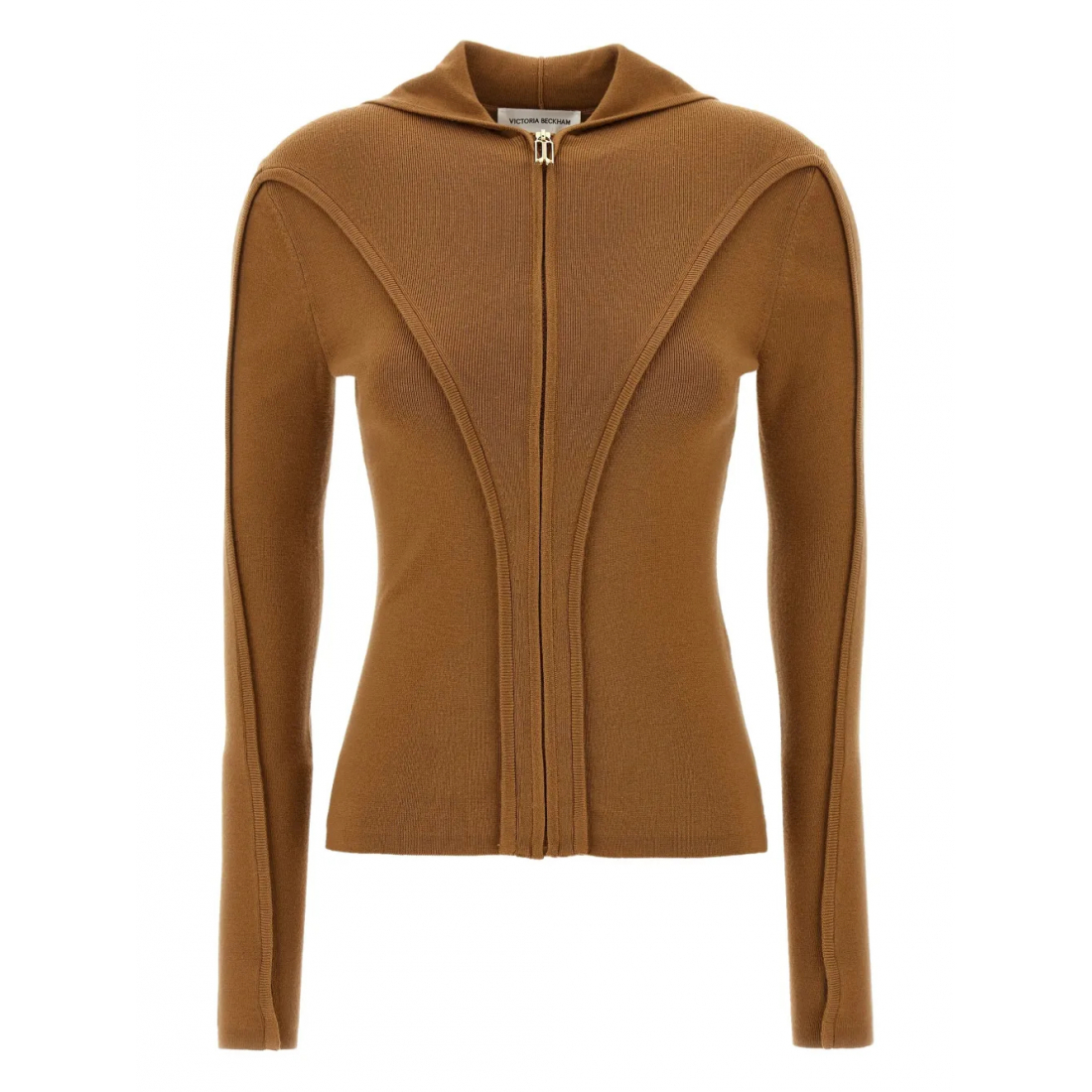 Women's 'Zip-Front' Hoodie