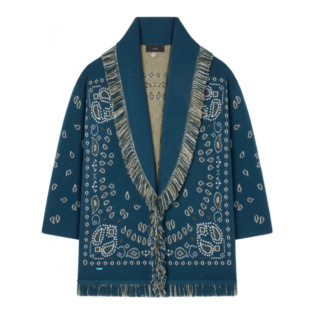 Cardigan 'Bandana' pour Femmes