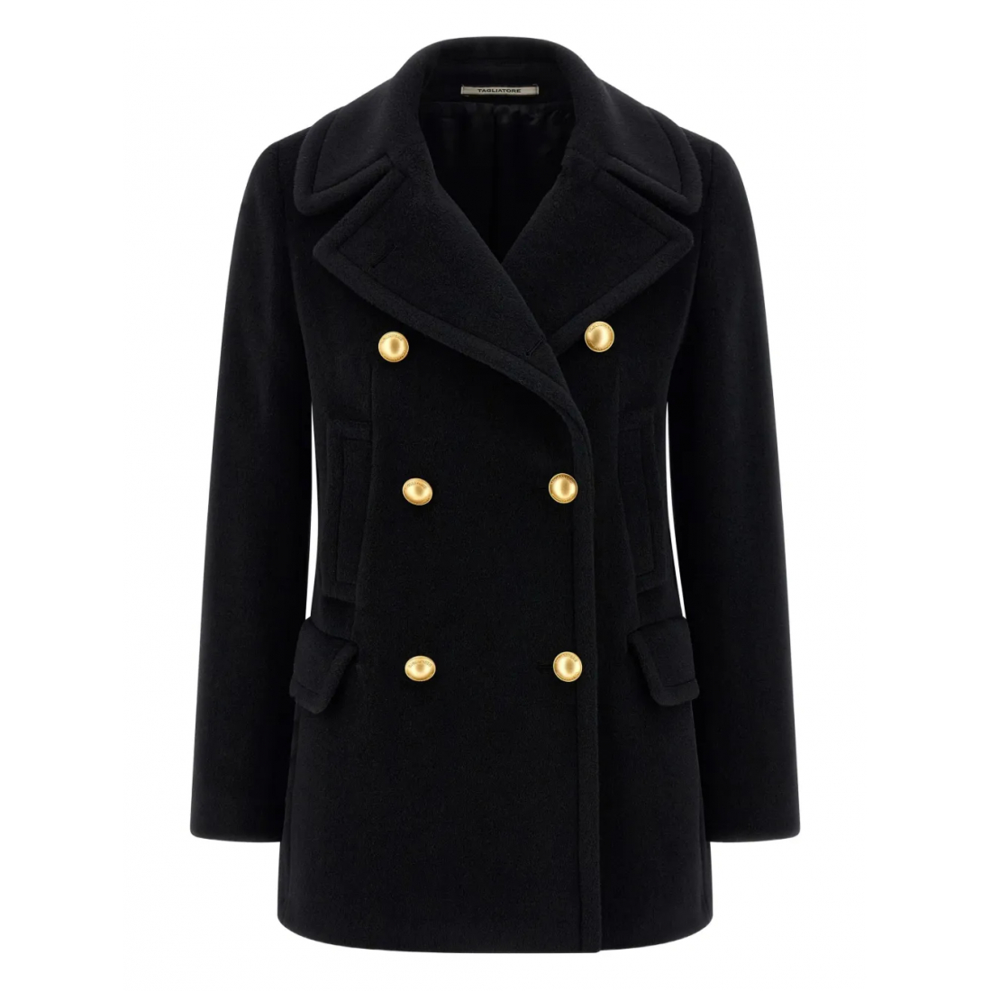 Caban 'Blanche' pour Femmes