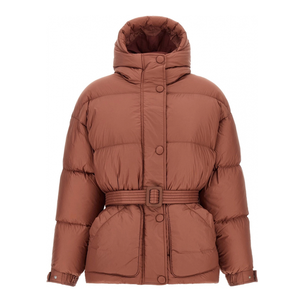 Doudoune en plumes 'Michlin' pour Femmes