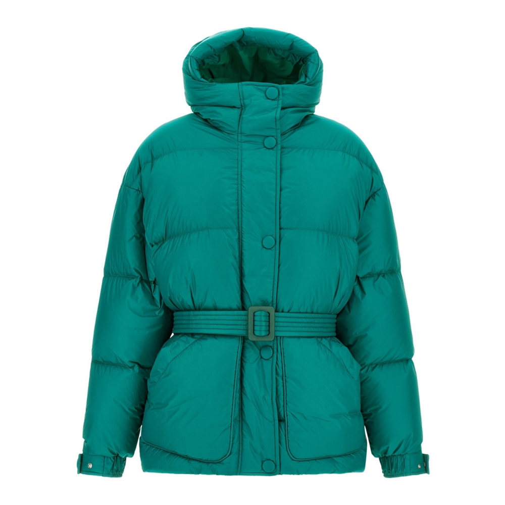 Doudoune en plumes 'Michlin' pour Femmes