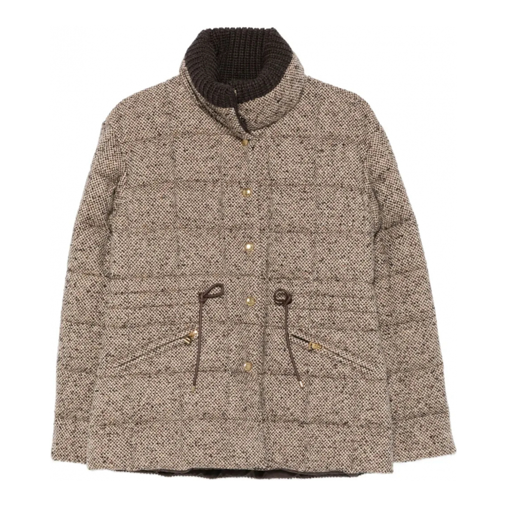 Veste matelassée 'Antigone' pour Femmes