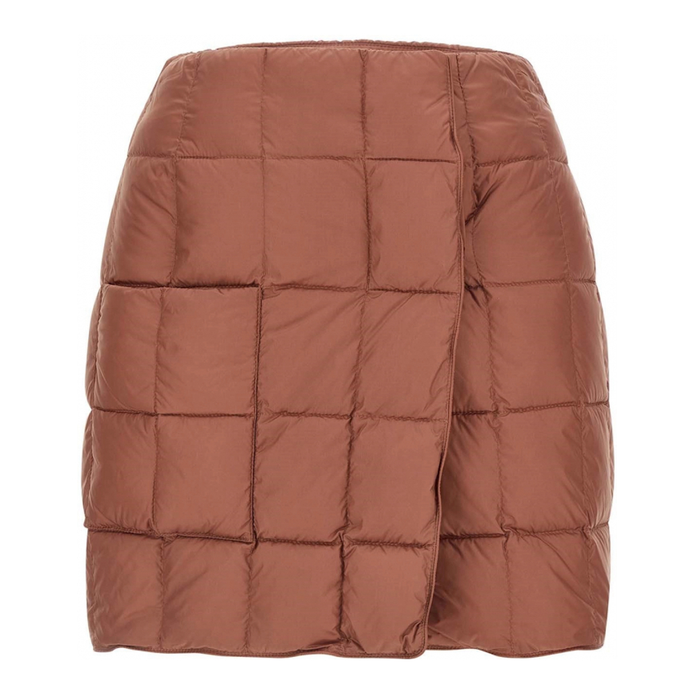 Women's 'Mini Plahta' Mini Skirt