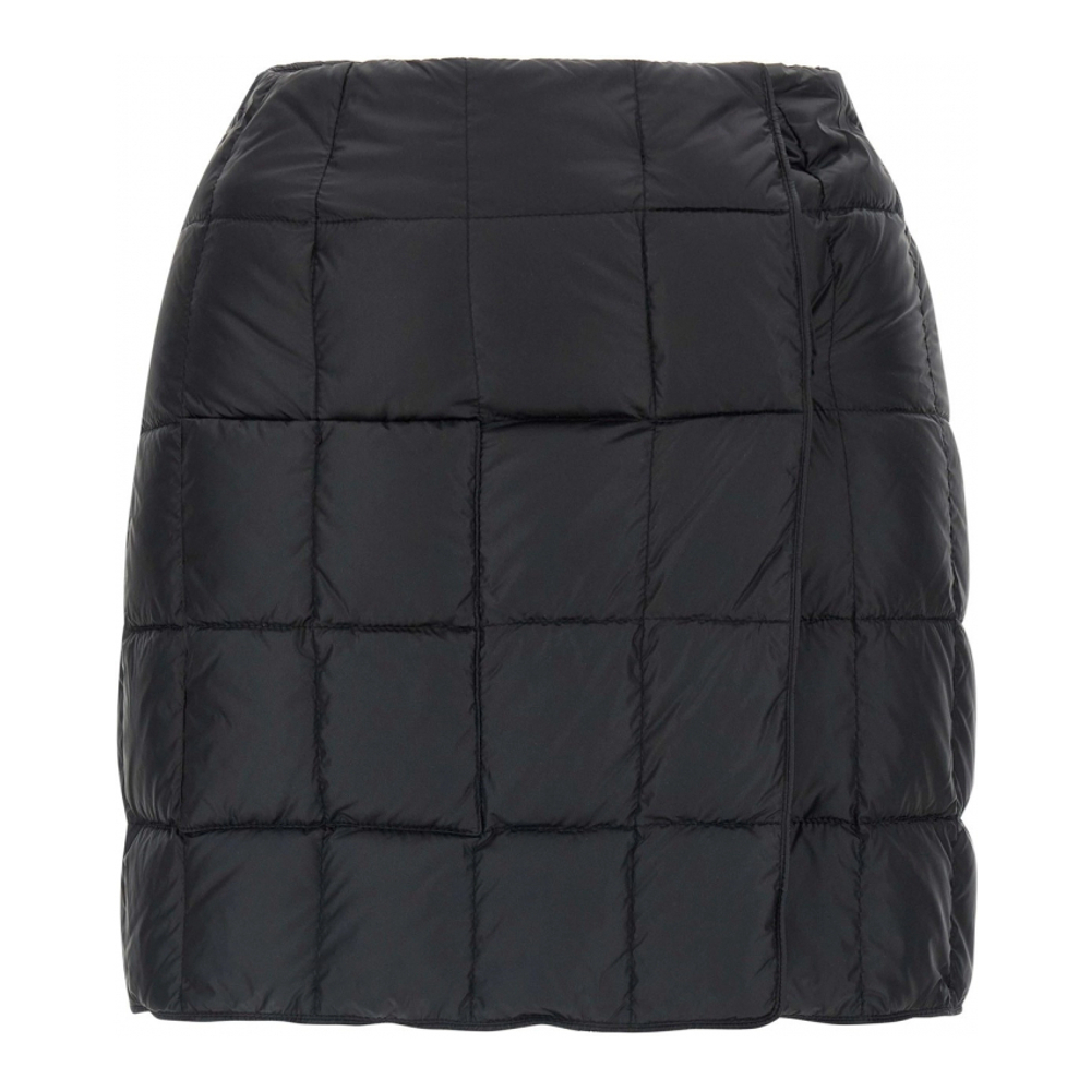 Women's 'Mini Plahta' Mini Skirt