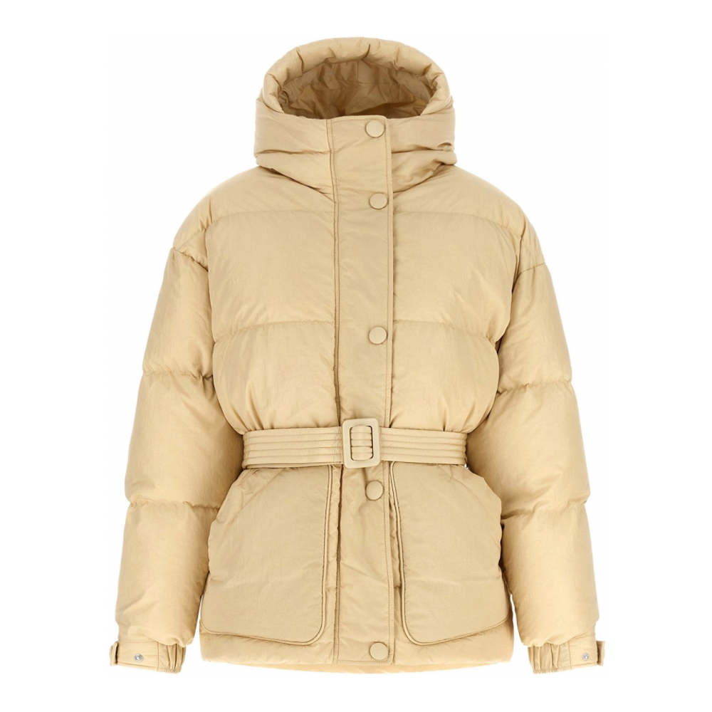 Doudoune en plumes 'Michlin' pour Femmes