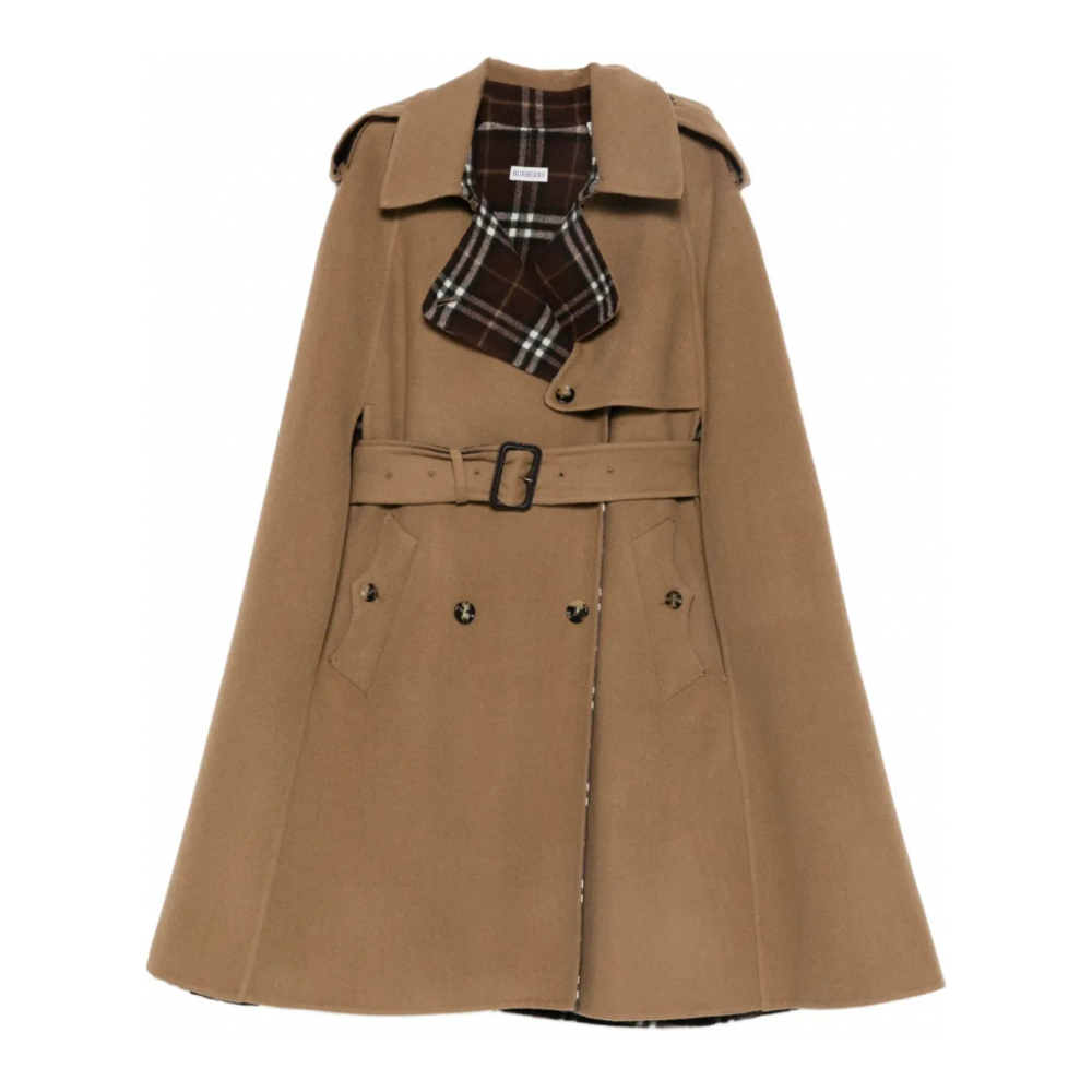 Women's 'Belmont' Cape