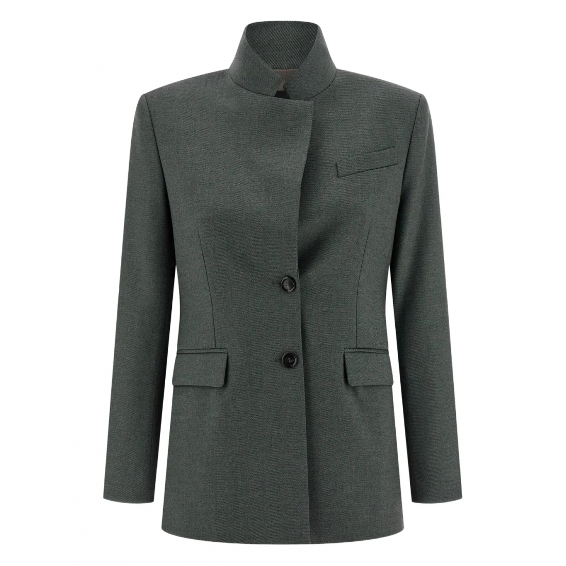 'Fausta' Klassischer Blazer für Damen