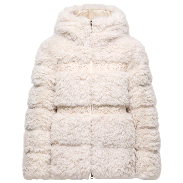 Women's 'Verie' Down Jacket