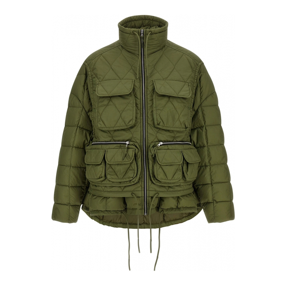 Veste matelassée 'Ember' pour Femmes