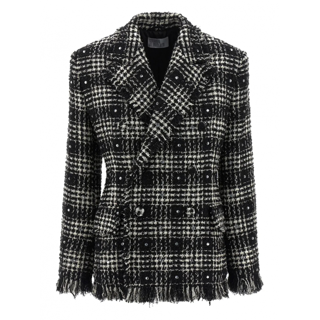 Blazer 'Double-Breasted' pour Femmes