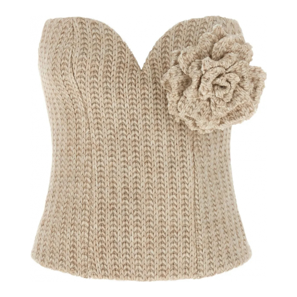 Women's Sleeveless Top