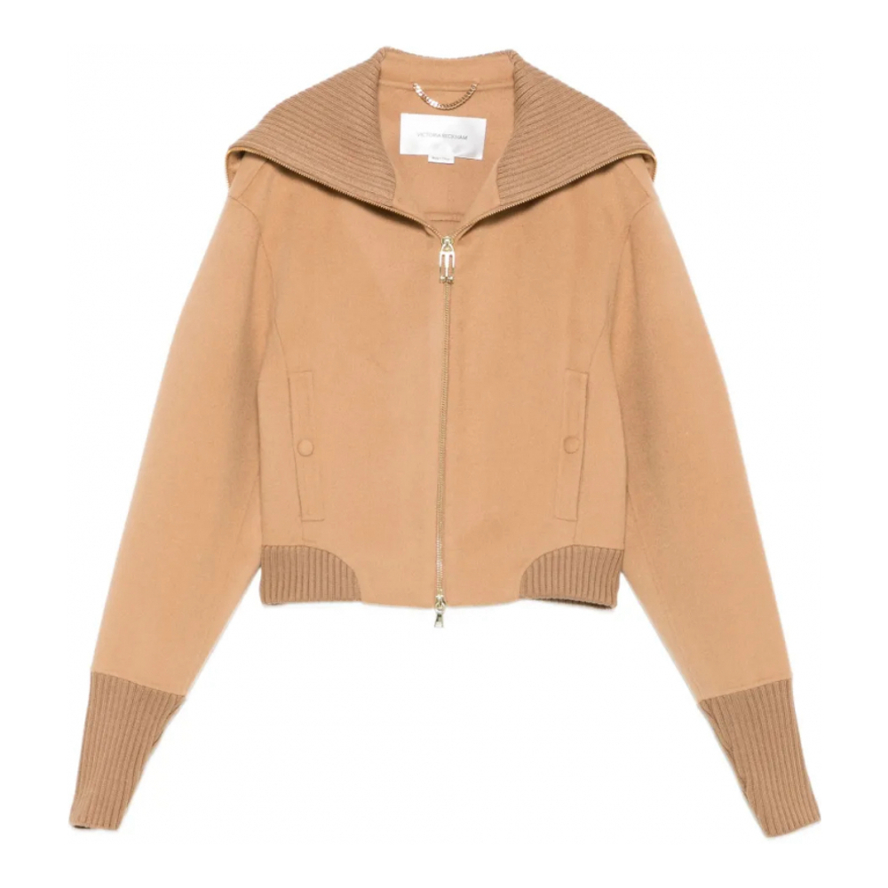 Veste courte 'Double Faced' pour Femmes