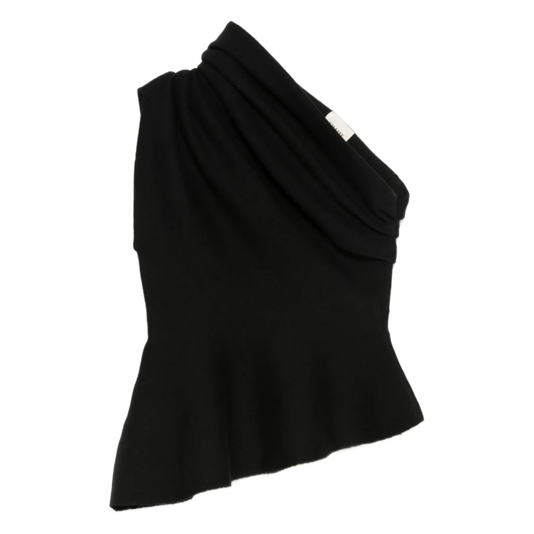 Haut à une épaule 'Aimee top' pour Femmes