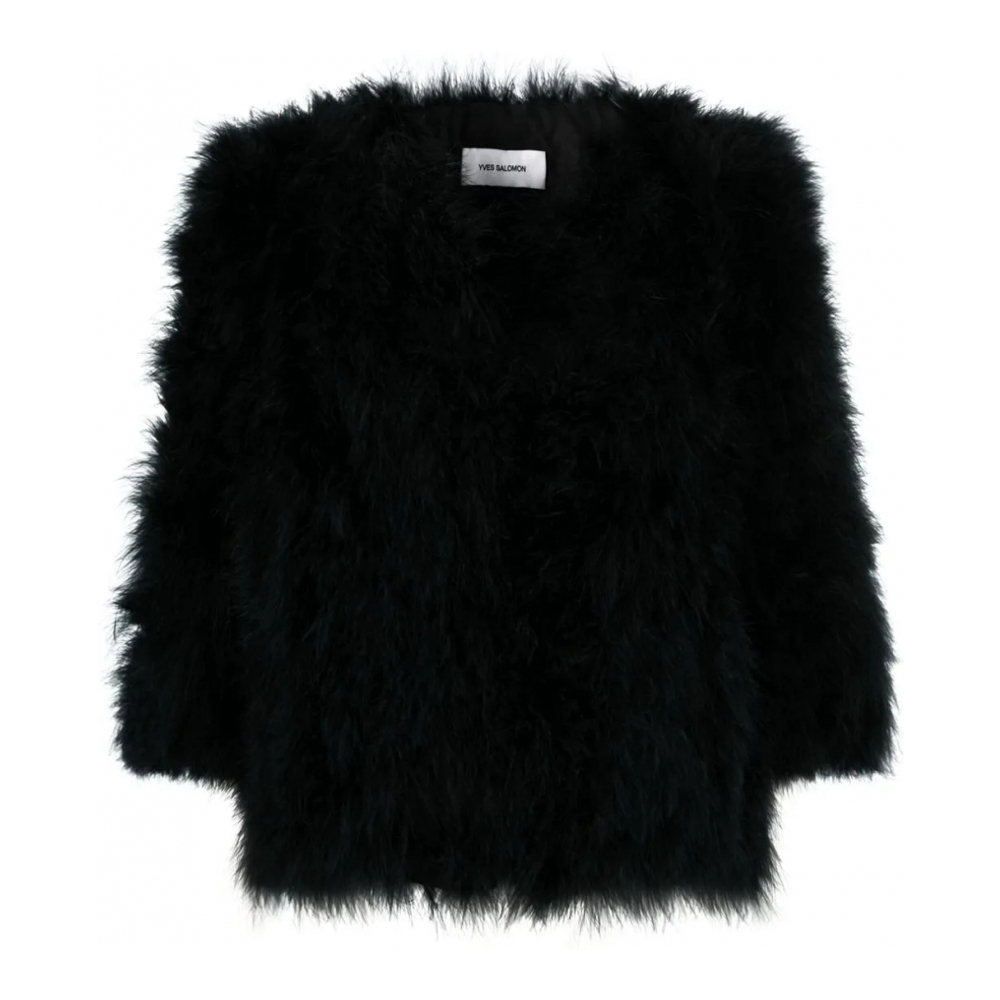 Veste 'Single-Breasted' pour Femmes