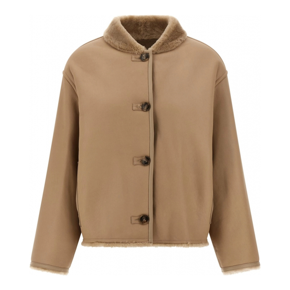 Veste 'Reversible' pour Femmes