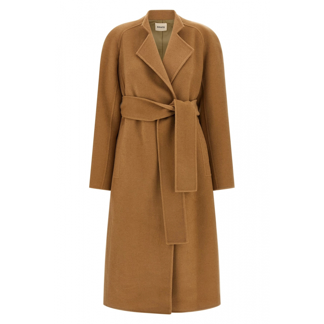 Manteau à ceinture 'Deena' pour Femmes