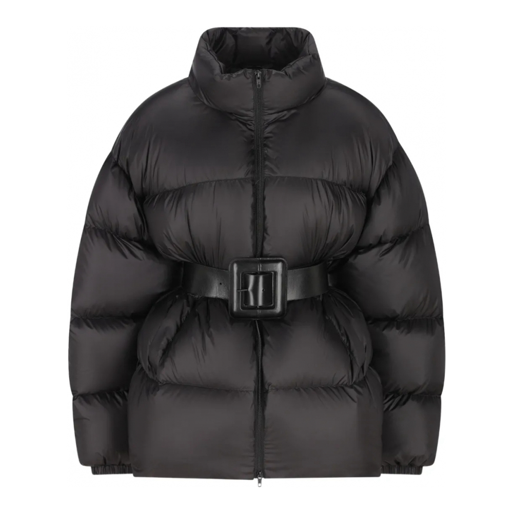 'Hourglass' Pufferjacke für Damen