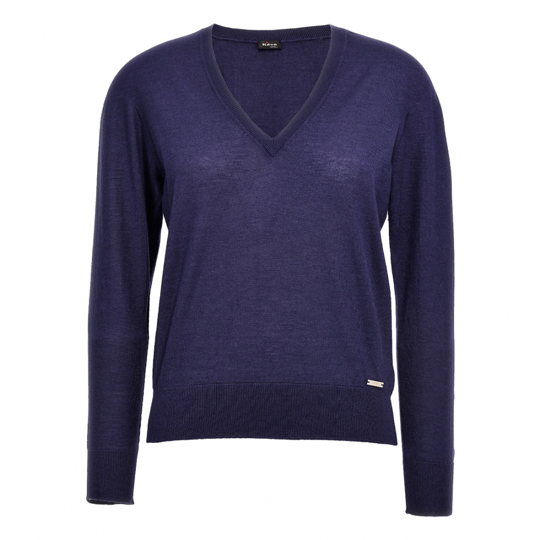 Women's 'V-neck' Sweater