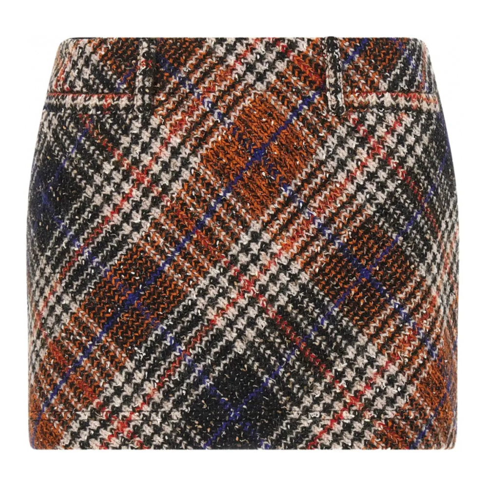 Women's Mini Skirt