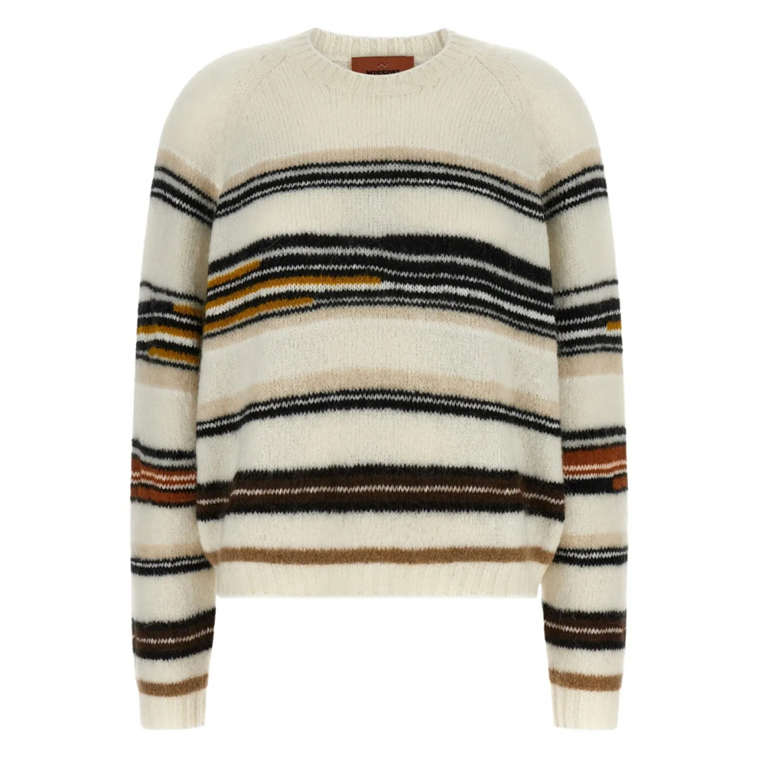 Women's 'Striped' Sweater