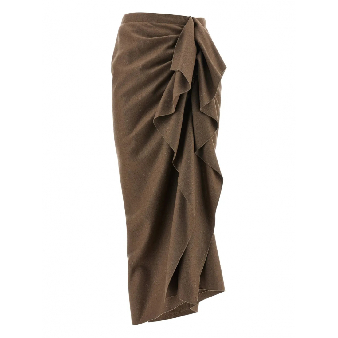 Jupe Midi pour Femmes