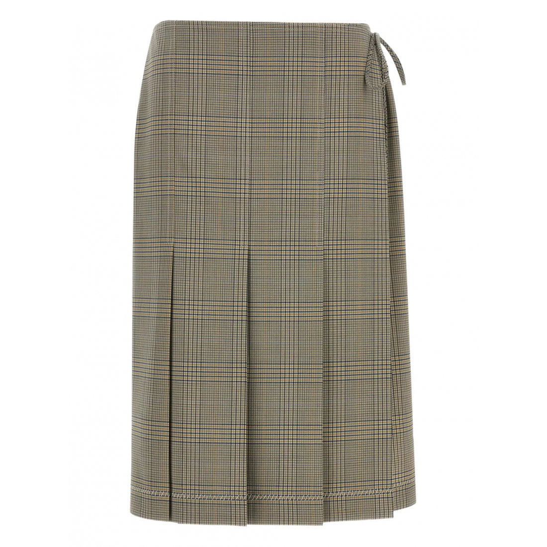 Jupe Midi 'Clement' pour Femmes