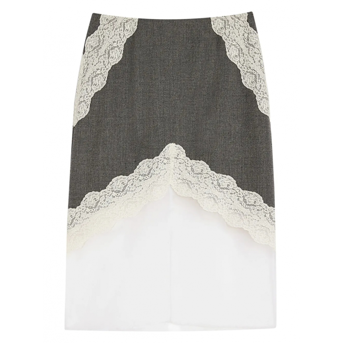 Jupe Midi pour Femmes