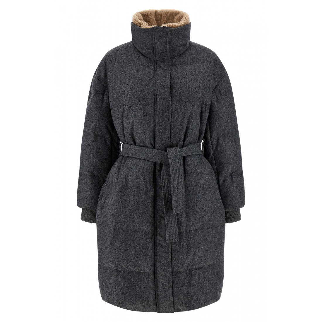 Doudoune en plumes pour Femmes