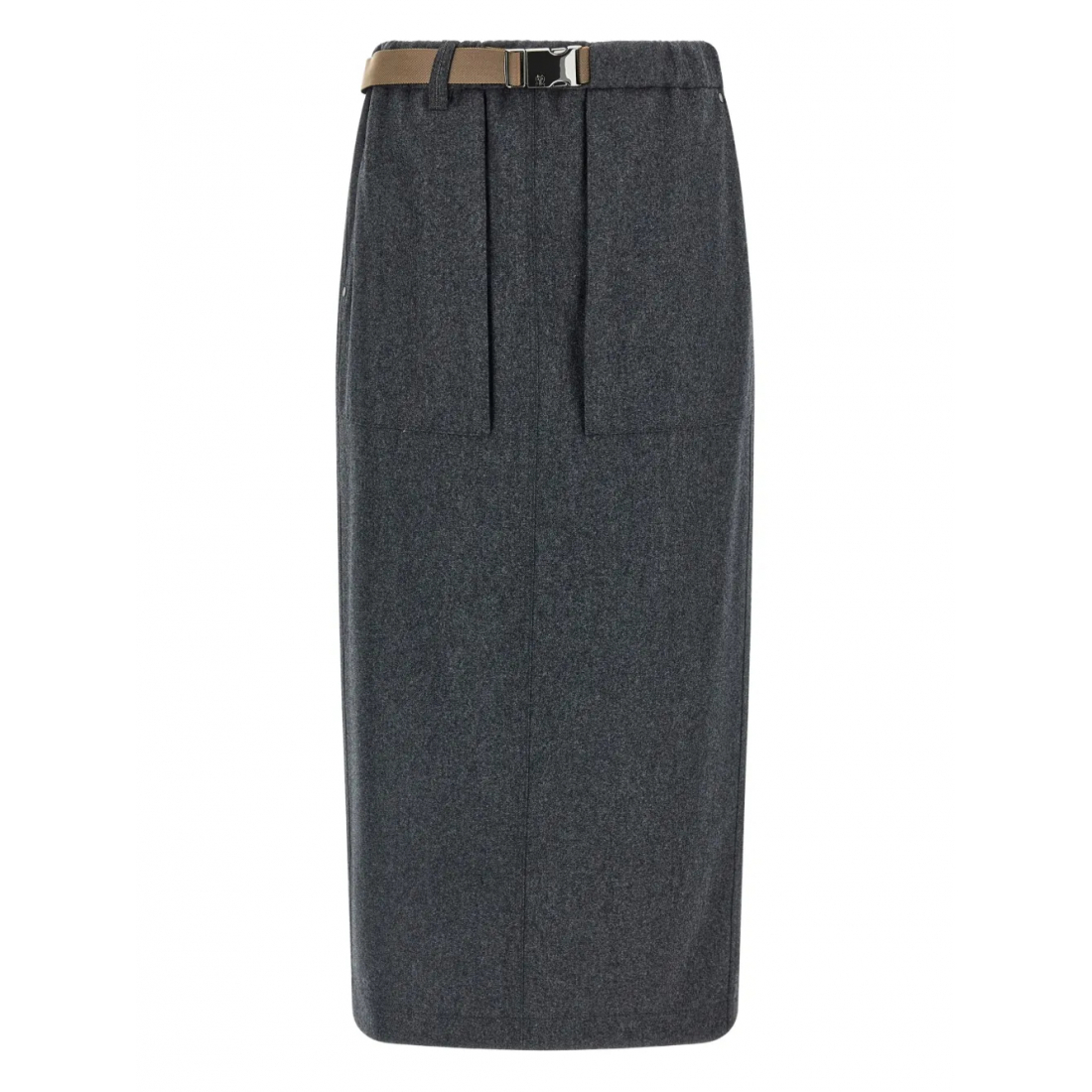 Midi Rock für Damen