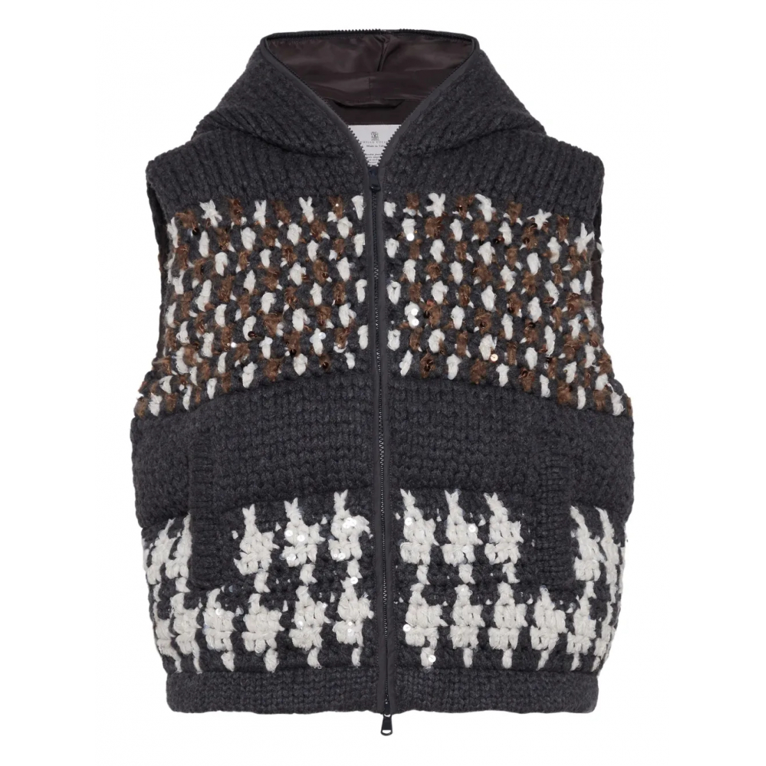 Gilet 'Opera' pour Femmes