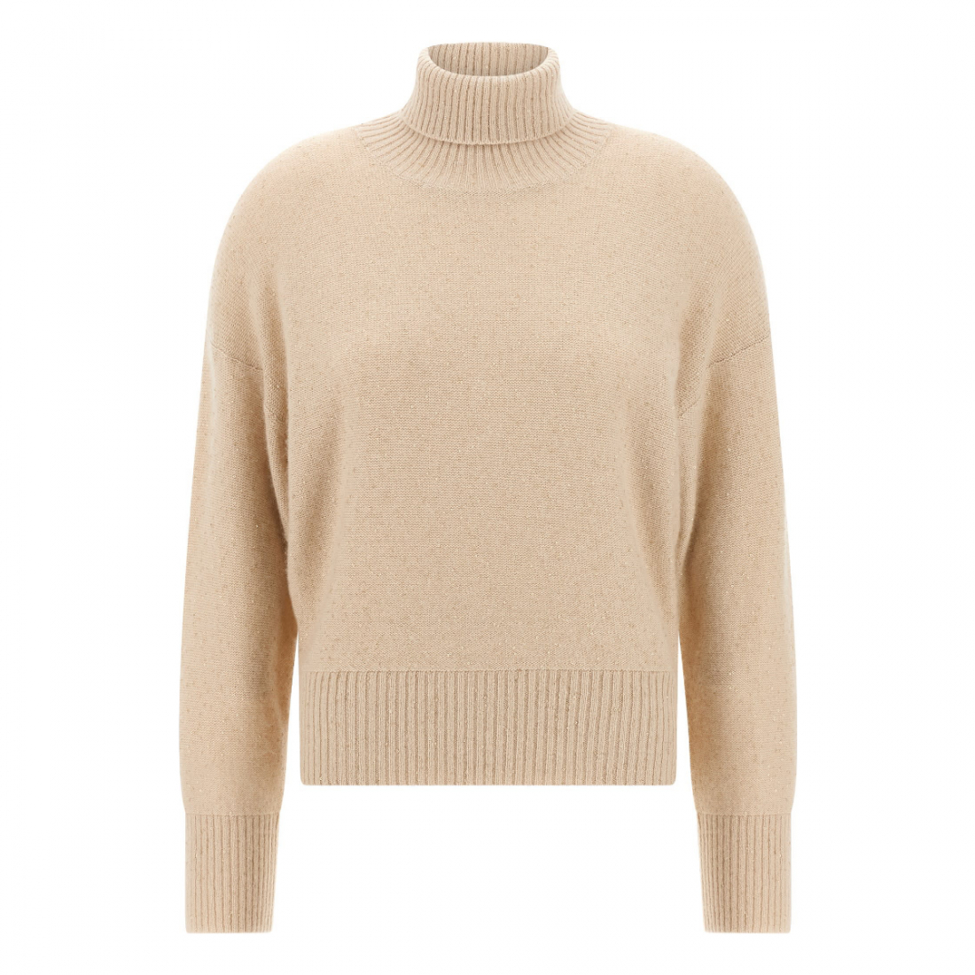 'Turtleneck' Pullover für Damen