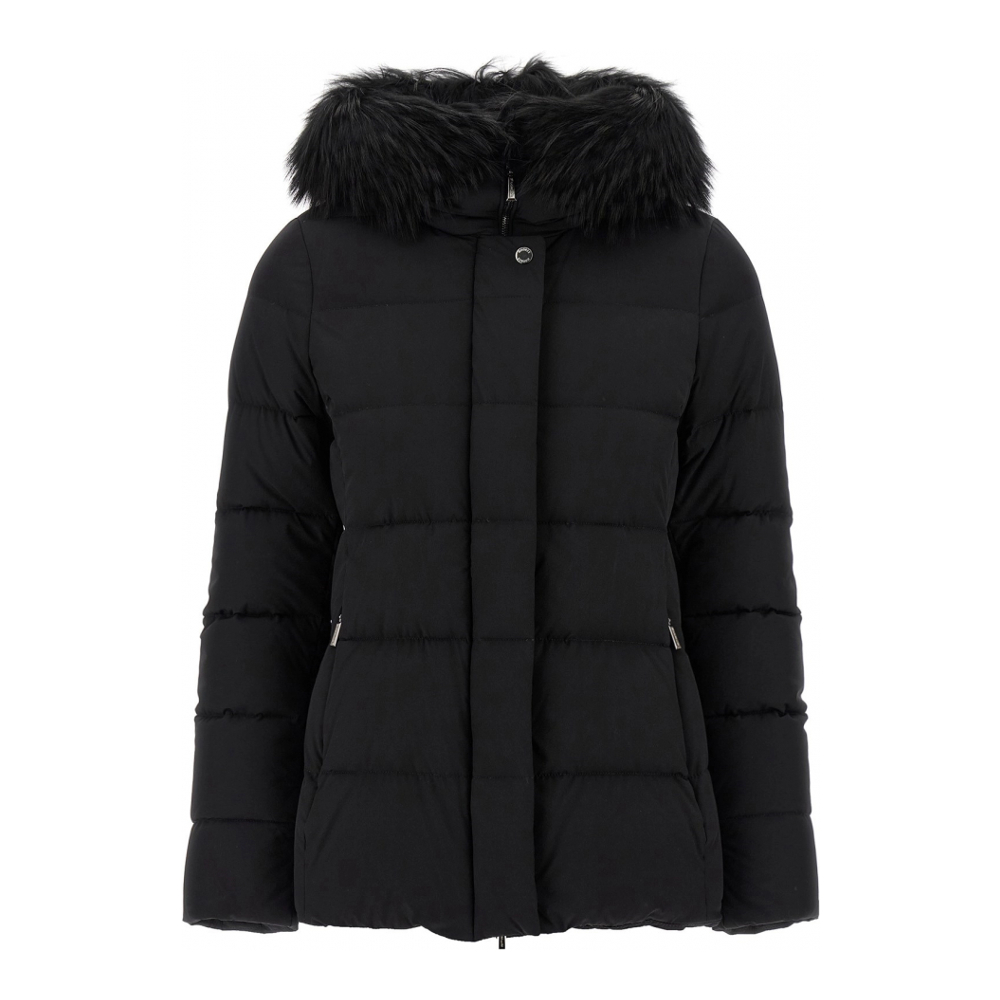 Doudoune en plumes 'Kilie' pour Femmes