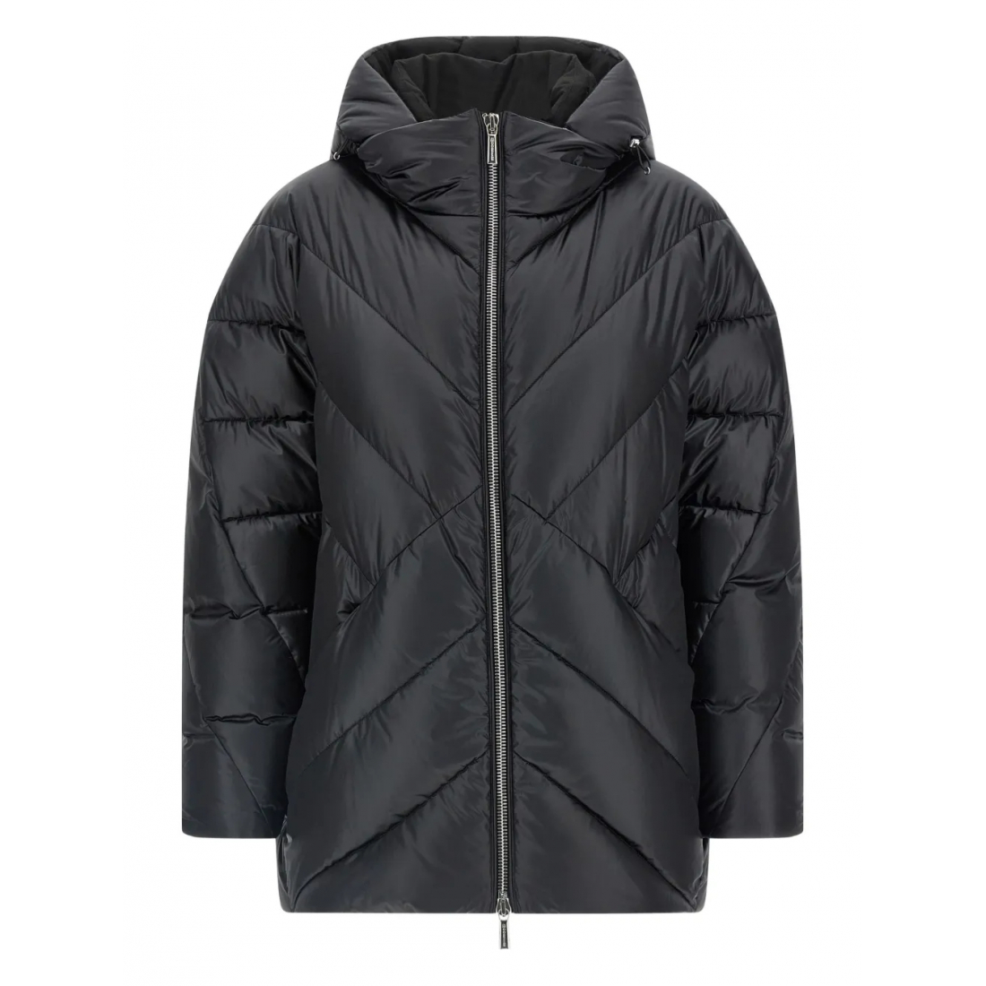 Doudoune en plumes 'Wanita' pour Femmes