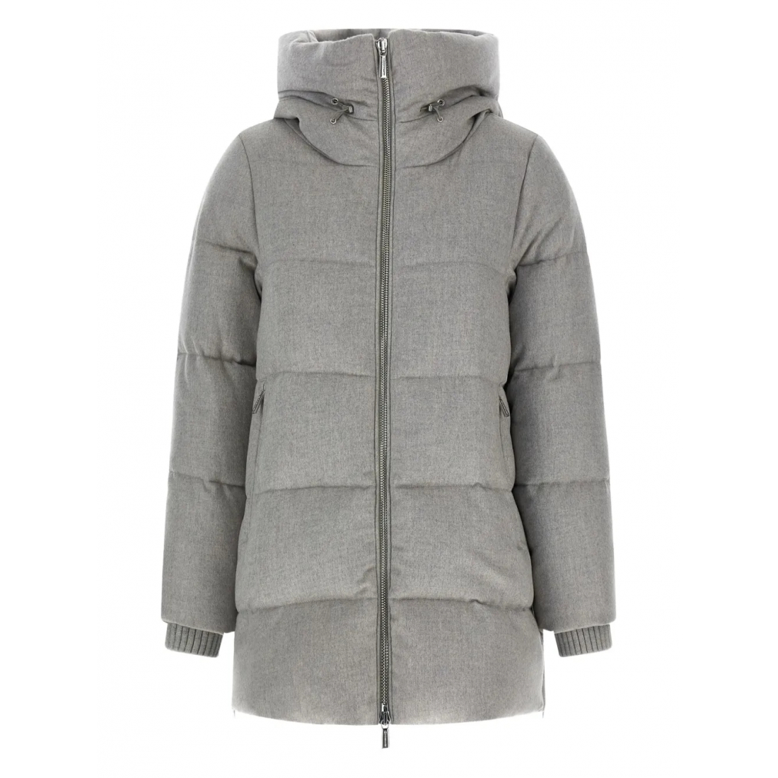 Doudoune en plumes 'Carinzia' pour Femmes