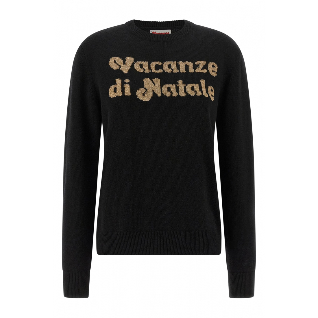 Pull 'New Queen-Vacanze di Natale' pour Femmes