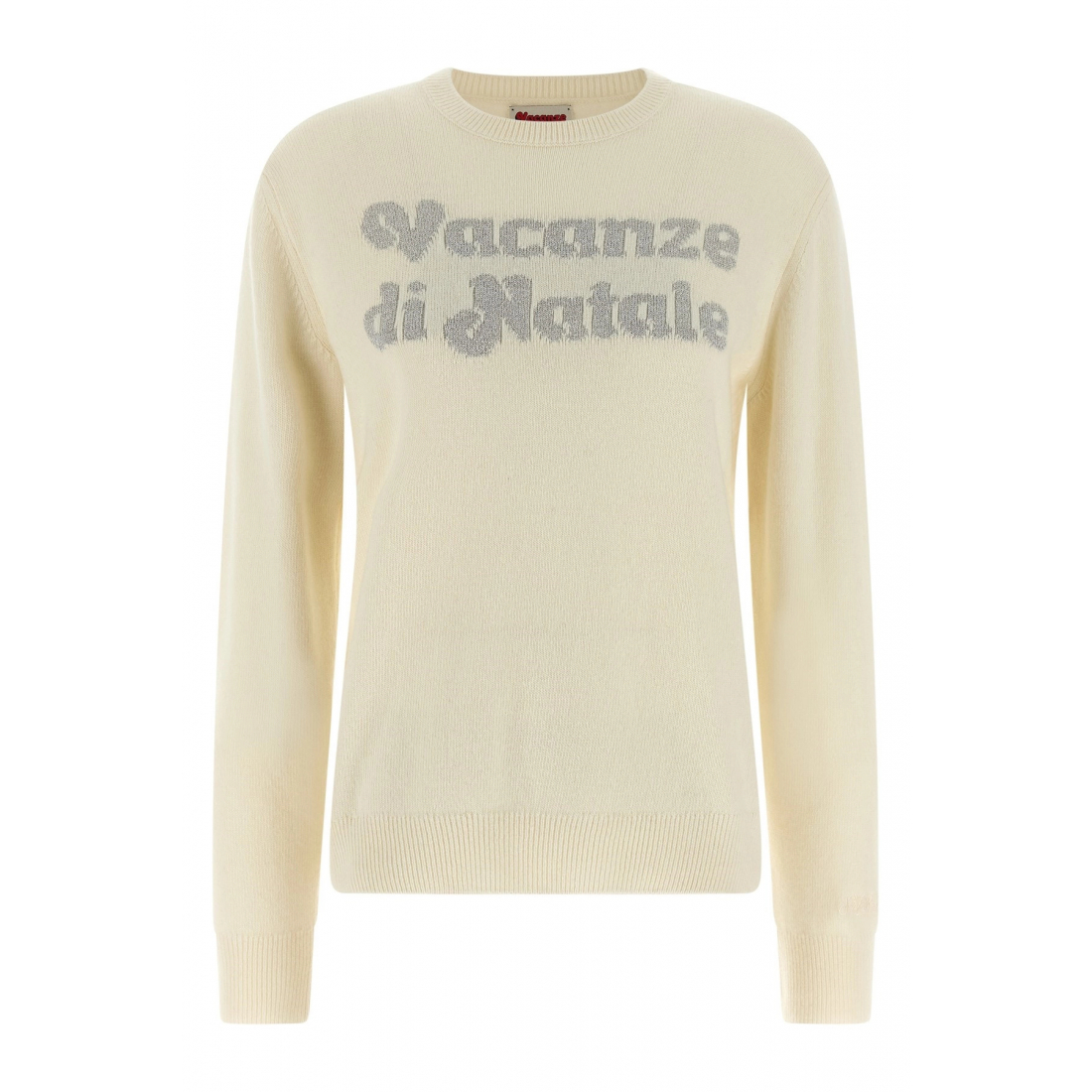 Pull 'New Queen-Vacanze di Natale' pour Femmes